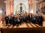 Zajednice Kursilja iz Ivanca i Kućan Marofa zajedno proslavile blagdan Obraćenja sv. Pavla